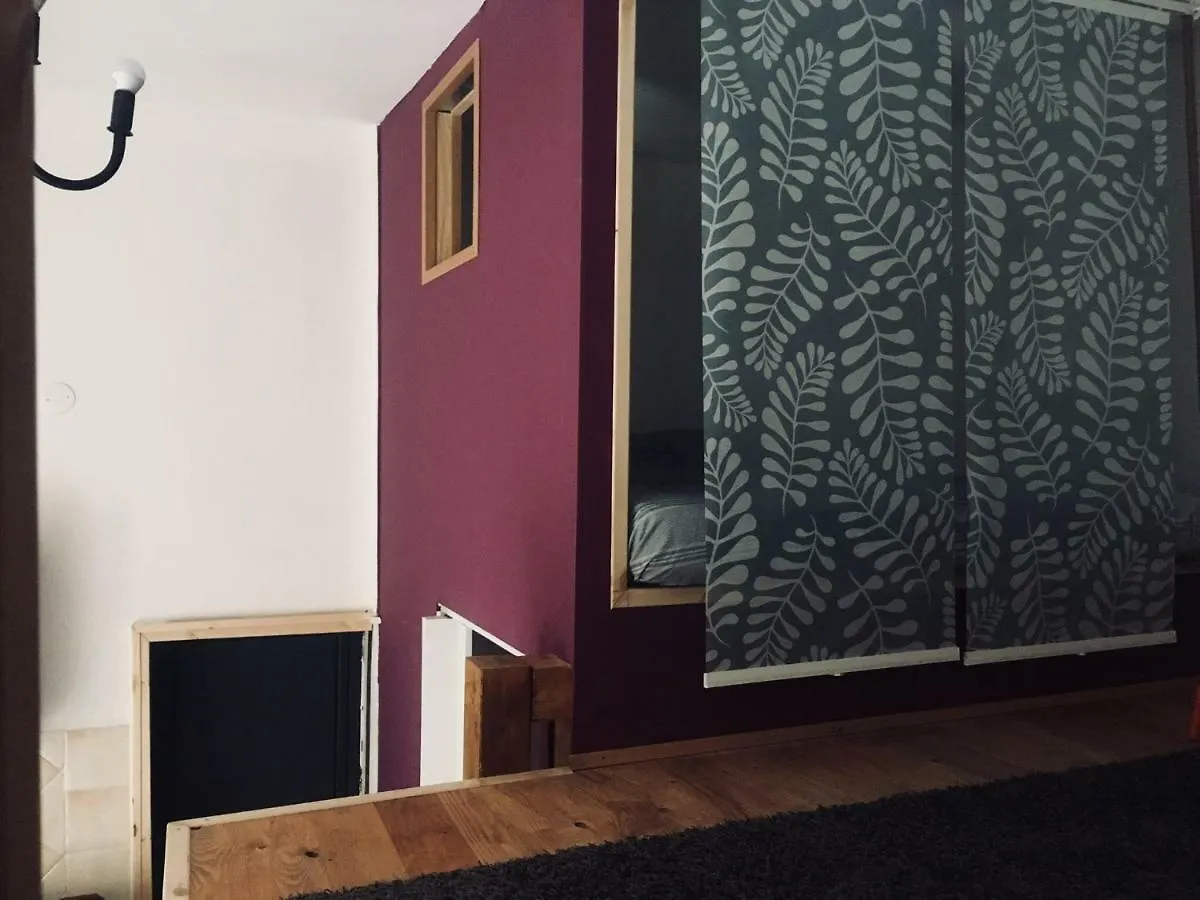 Apartament @Kep Katania