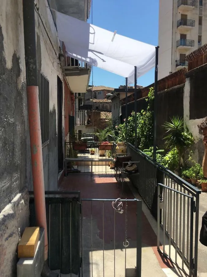 @Kep Apartment Catania 0*,  Italy