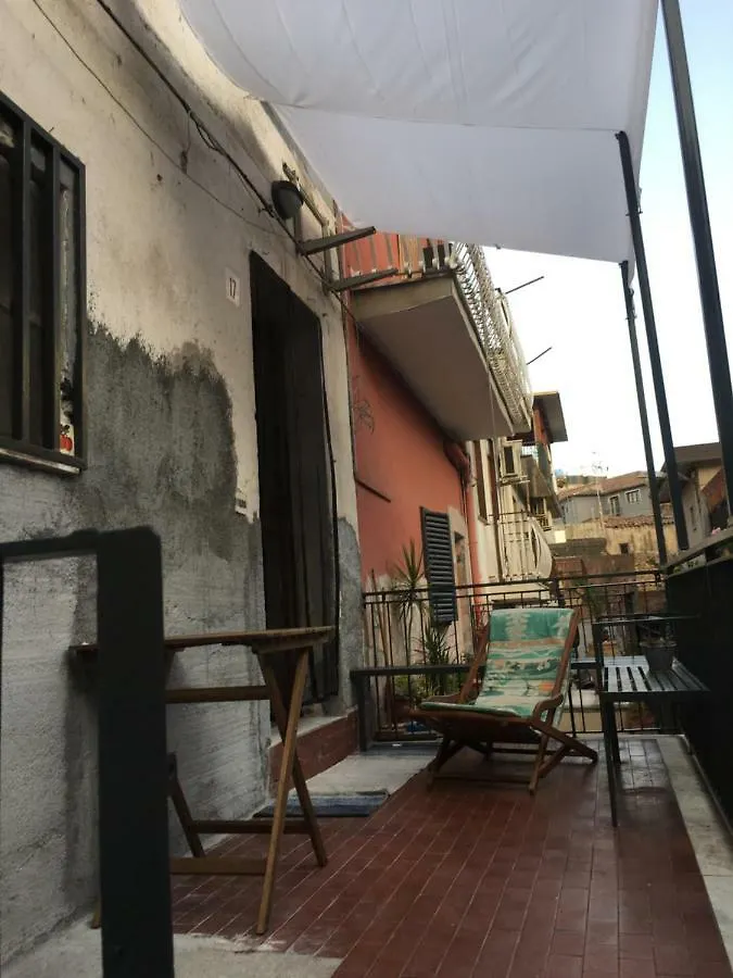 @Kep Apartment Catania