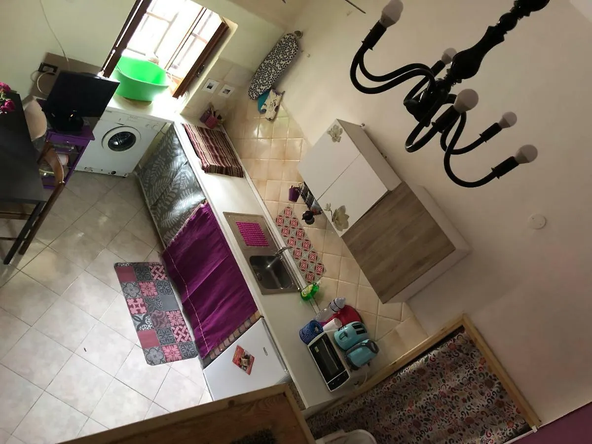 @Kep Apartment Catania